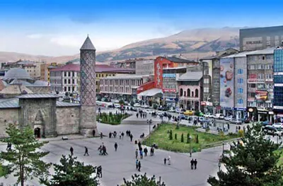 Erzurum Web Tasarım